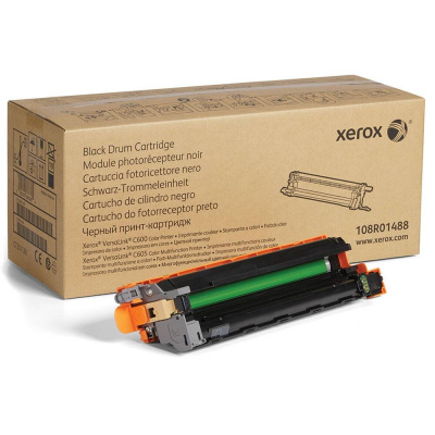 Xerox 108R01488 black original drum unit