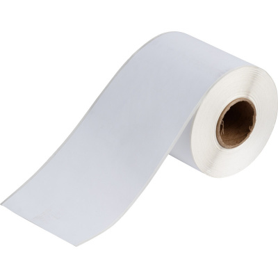 Brady J20C-4000-2569 / 150009, labels, Continuous Polyester Tape, 101.00 mm x 30 m