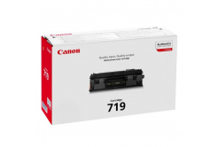Canon CRG-719 black original toner