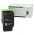 Lexmark 75M2HY0 yellow original toner