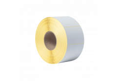Brother BCS1J074102203, 102mm x 74mm, original white paper labels, 4 x 2900 labels