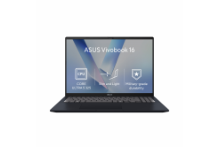 ASUS Vivobook 16/X1607AA-MB056/U5-325/16"/WUXGA/32GB/1TB/Intel int/no OS/Blue/2R