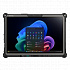Getac F120, 30,7cm (12,1''), GPS, Camera, front camera, USB, BT, Wi-Fi 7, 4G, SSD, Win. 11 Pro