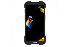 Zebra TC701 TC701G-341E2B1A01-A6, data terminal, Ultrawide Camera, 2D, hot-swap, USB-C, BT (BLE), Wi-Fi 7, eSIM, 5G, NFC, Android, RB
