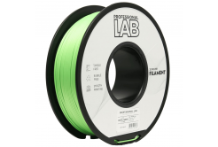 Professional Lab FG-P169-E1, 3D filament, PLA, 1.75mm, 1000g, Green (Pastel green)