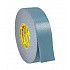 3M 8979 Premium cloth tape with UV barrier, blue-gray, 48 mm x 54.8 m