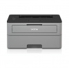 Brother tiskárna laserová mono HL-L2312D - A4, 30ppm, 1200x1200, 32MB, USB 2.0, 250listů podavač, DUPLEX - odstartovaný kus