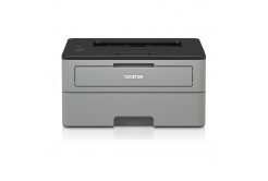 Brother tiskárna laserová mono HL-L2312D - A4, 30ppm, 1200x1200, 32MB, USB 2.0, 250listů podavač, DUPLEX - odstartovaný kus