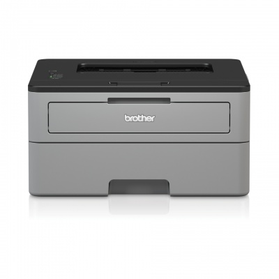 Brother tiskárna laserová mono HL-L2312D - A4, 30ppm, 1200x1200, 32MB, USB 2.0, 250listů podavač, DUPLEX - odstartovaný kus