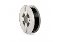 VERBATIM 3D Printer Filament TEFABLOC TPE 2.85mm, 71m, 500g black