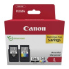 Canon PG-540L/CL-541XL 5224B013 color multipack of original cartridges
