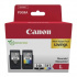 Canon PG-540L/CL-541XL 5224B013 color  multipack of original cartridges