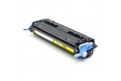 Canon CRG-707Y yellow compatible toner