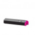 Kyocera Mita TK-510M magenta compatible toner