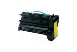 Lexmark C7702YH yellow compatible toner