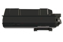 Triumph Adler PK-1011 black compatible toner