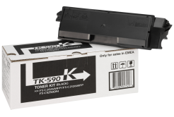 Kyocera Mita TK-590K black original toner