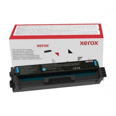Xerox 006R04396 cyan original toner