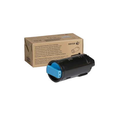 Xerox 106R03481 cyan original toner