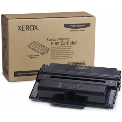 Xerox 108R00794 black original toner