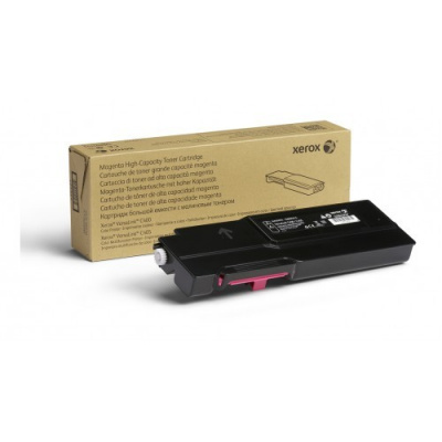 Xerox 106R03539 magenta original toner