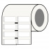 Brady BPT-628-461 / 217088, thermo paper labels, 15.24 mm x 38.10 mm