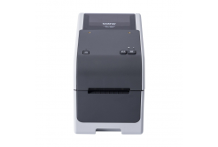 Brother TD-2320D300 TD2320D203Z1 label printer