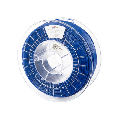 Spectrum 80666 3D filament, Premium PCTG, 1,75mm, 1000g, Navy blue