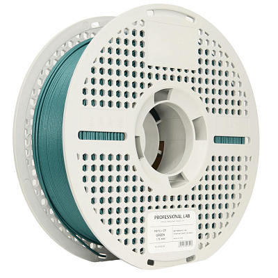 Professional Lab FG-P212-E1, 3D filament, PETG + CF, 1,75mm, 1000g, Green