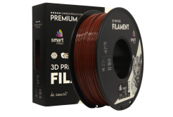 Smart Print FG-S204-E1, 3D filament, PETG, 1,75mm, 1000g, Copper