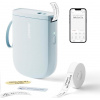 Niimbot D11-H Smart 1AA57331612, label maker, blue + label roll