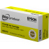 Epson PJIC7(Y) C13S020692 yellow original ink cartridge