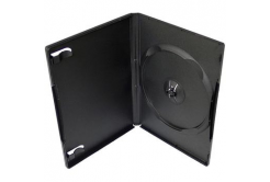 BOX na 1 DVD black