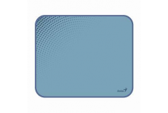 G-Pad 230S mouse pad, fabric, blue-gray, 230*190 mm, 2.5 mm, Genius