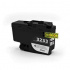 Brother LC-3233 black compatible inkjet cartridge