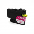 Brother LC-3233 magenta compatible inkjet cartridge