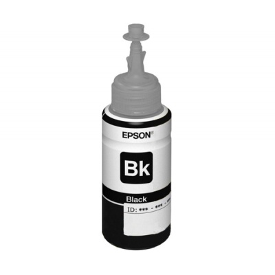 Epson T7741 black compatible ink cartridge