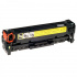 Compatible toner with HP 304A CC532A yellow 