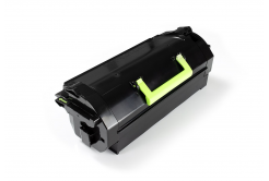 Lexmark 53B2X00 black compatible toner