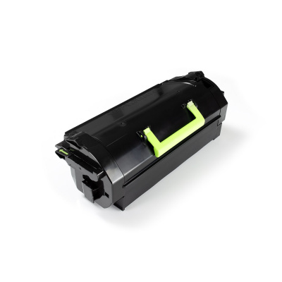 Lexmark 53B2X00 black compatible toner