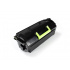 Lexmark 53B2X00 black compatible toner