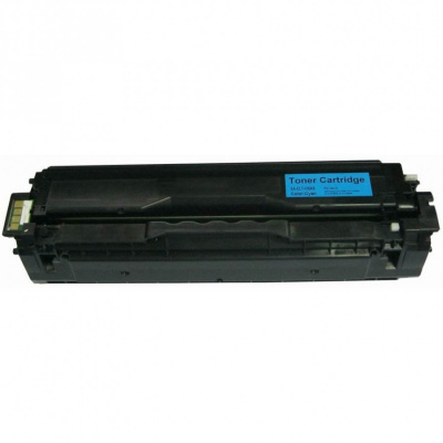 Samsung CLT-C504S cyan compatible toner