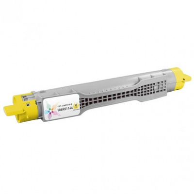 Xerox 106R01146 yellow compatible toner