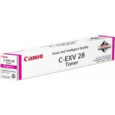 Canon C-EXV28 (2797B002) magenta original toner