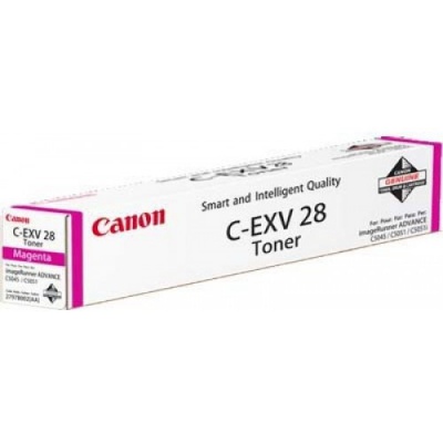 Canon C-EXV28 (2797B002) magenta original toner