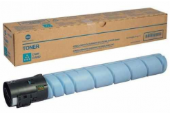 Konica Minolta TN514C cyan original toner