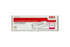 OKI 45862815 magenta original toner