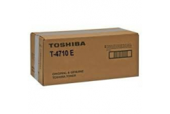 Toshiba T4710E black original toner