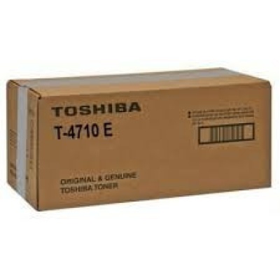 Toshiba T4710E black original toner