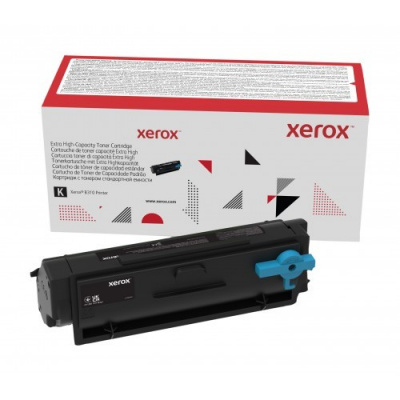 Xerox 006R04381 black original toner